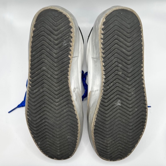 Golden Goose Superstar Sneakers - Picture 3 of 6